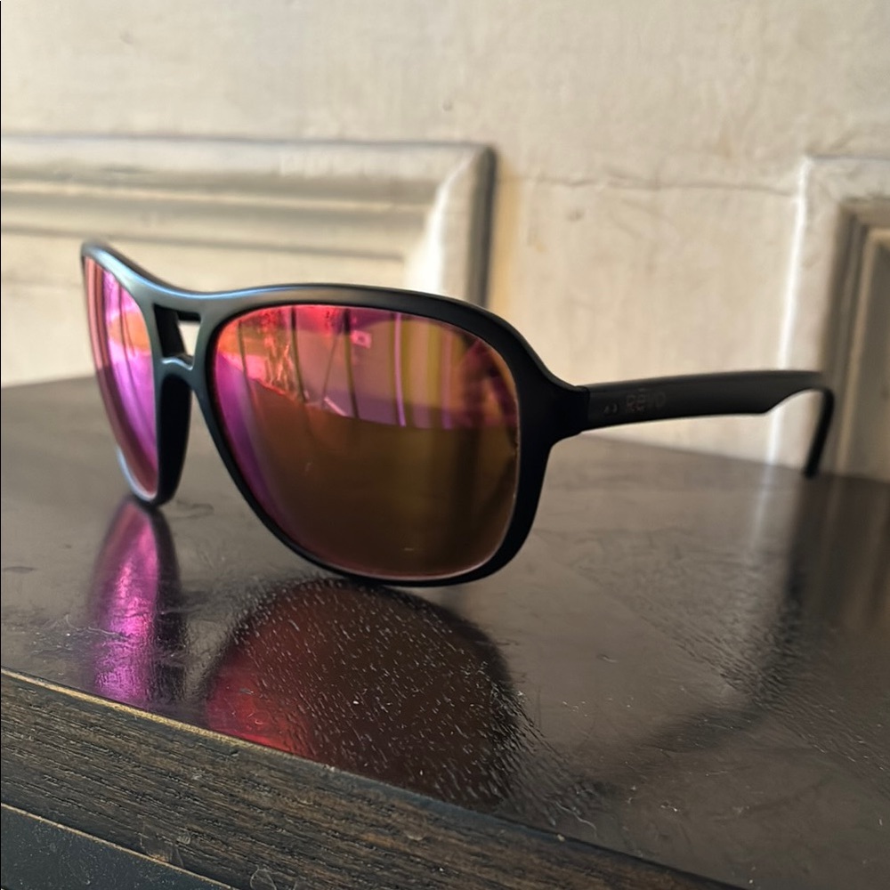 Vintage Revo sunglasses
